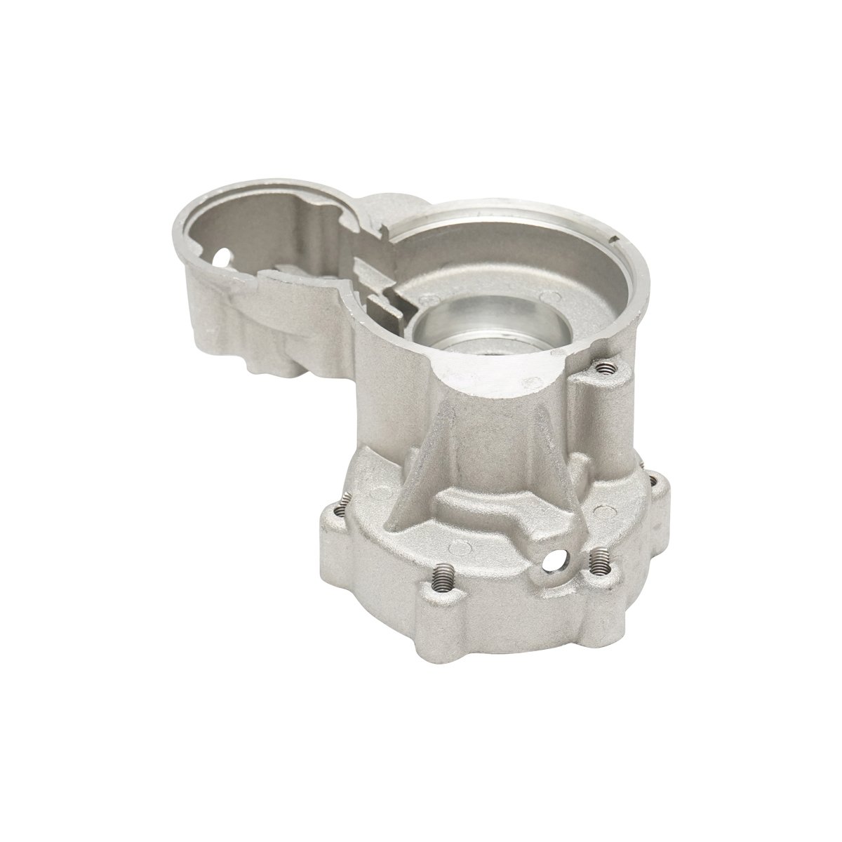 Corp capac intermediar electromotor model nou cu reductor amplificat de putere U-445 Fiat ARO
